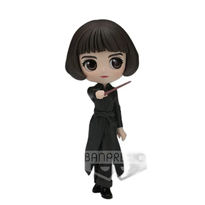 4983164185850 - Figurine Fantastic Beasts Tina Goldstein VerB Q posket