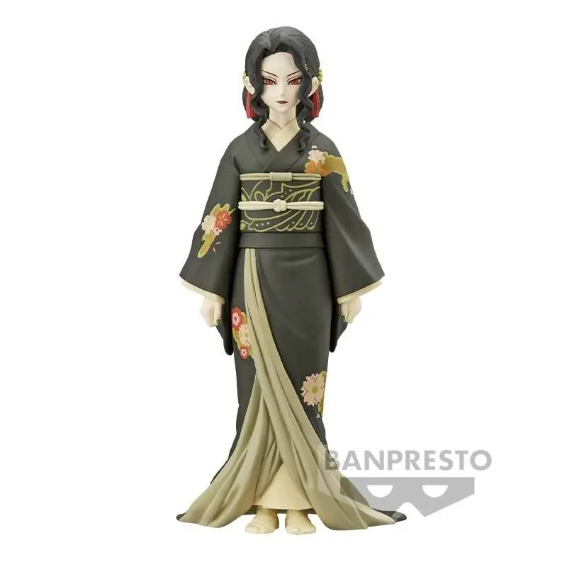 4983164187175 - Figurine Demon Slayer Kimetsu no Yaiba Muzan Kibutsuji Vol6 VerA 4983164187175 - Figurine Demon Slayer Kimetsu no Yaiba Muzan Kibutsuji Vol6 VerA