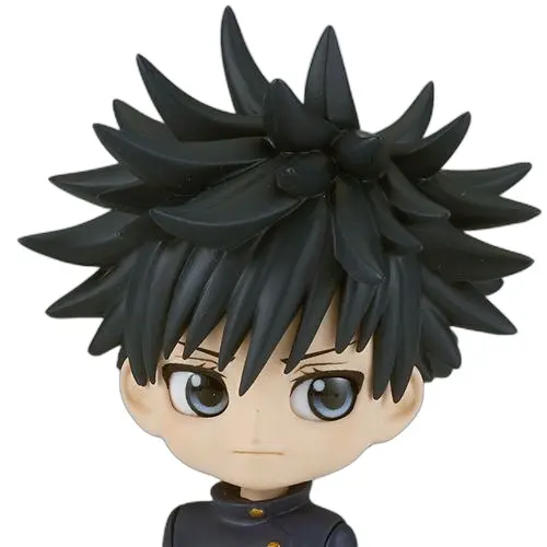 4983164187250 - Kleine Figur Jujutsu Kaisen Megumi Fushiguro Q