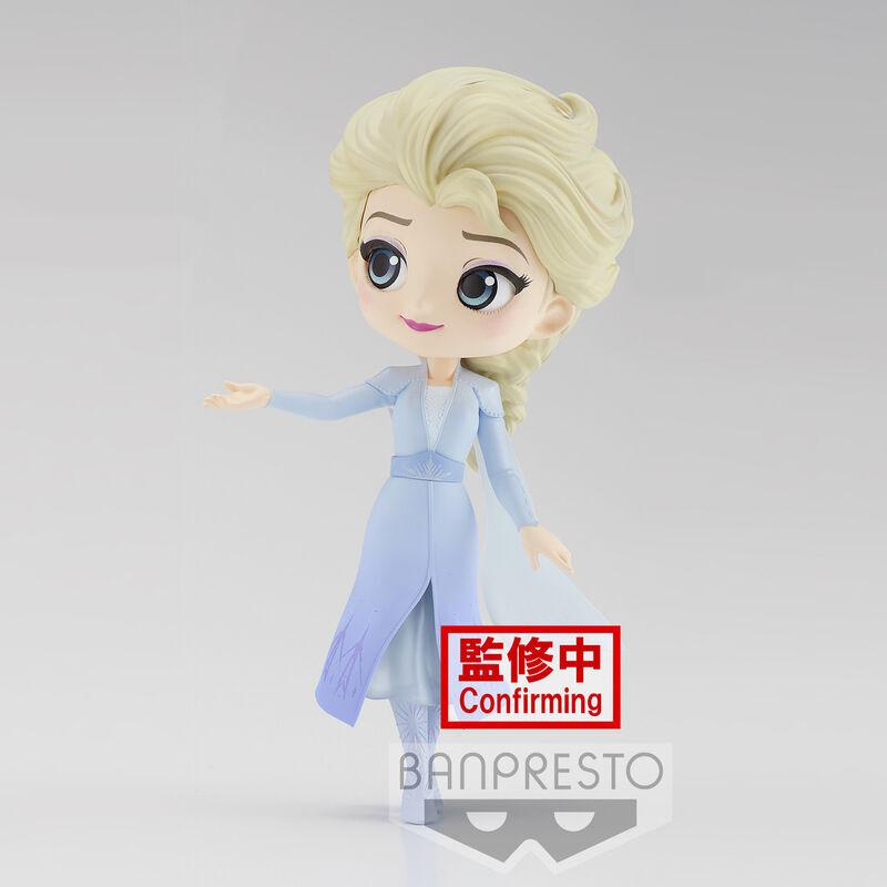 4983164187526 - Figurine Disney Characters Frozen 2 Elsa