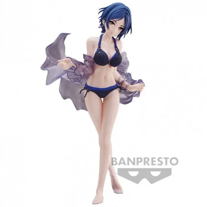 4983164187625 - Figurine The Idolmaster Cinderella Girls Celestial Vivi Kanade Hayami