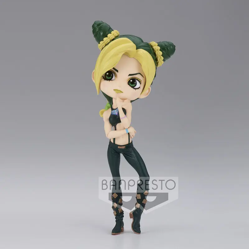 4983164188202 - Figurine Jojos Bizarre Adventure Stone Ocean Jolyne Cujoh verA Q