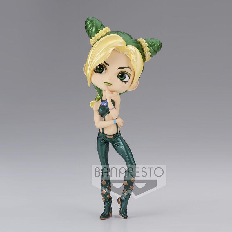 4983164188219 - Figurine Jojos Bizarre Adventure Stone Ocean Jolyne Cujoh verB Q