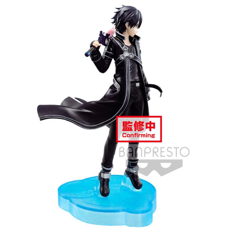 4983164188783 - Figurine Sword Art Online Alicization War of Underworld Kirito