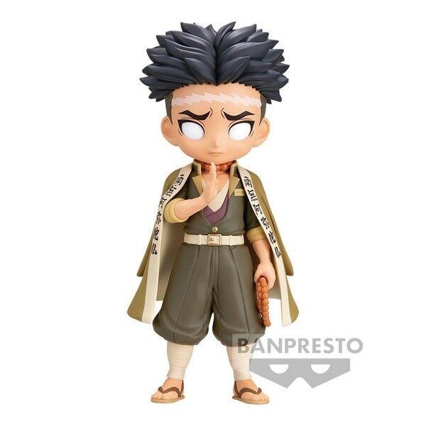 4983164189230 - Figurine Demon Slayer Kimetsu No Yaiba Gyomei Himejima Verb Q Posket
