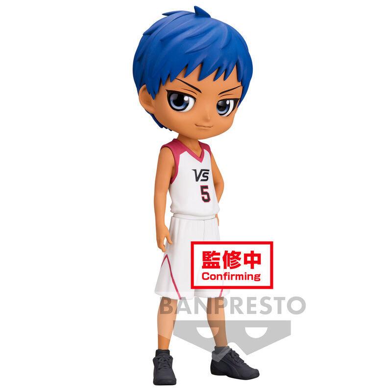 4983164190168 - Figurine Kuroko s Basketball Daiki Aomine Q