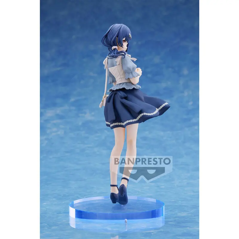 4983164190762 - Figurine The Idolmaster Shiny Colors Rinze Morino