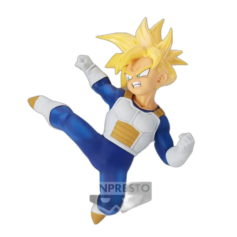 4983164191752 - Figurine Dragon Bal Z Chosenshiretsuden III Super Saiyan Son Gohan Vol 1