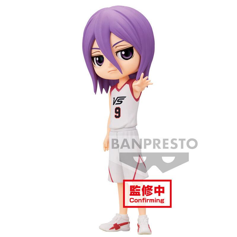 4983164192278 - Figurine kuroko s Basketball Movie ver Atsushi Murasakibara Q