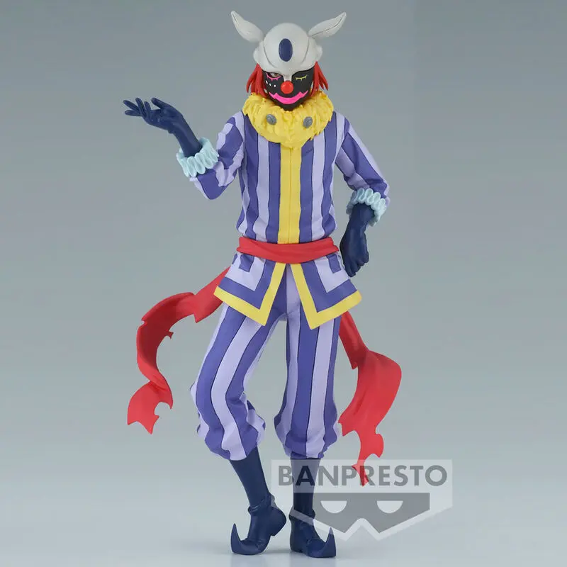 4983164192421 - Figurine That Time I Got Reincarnated as a Slime Otherworlder vol 17 Laplace