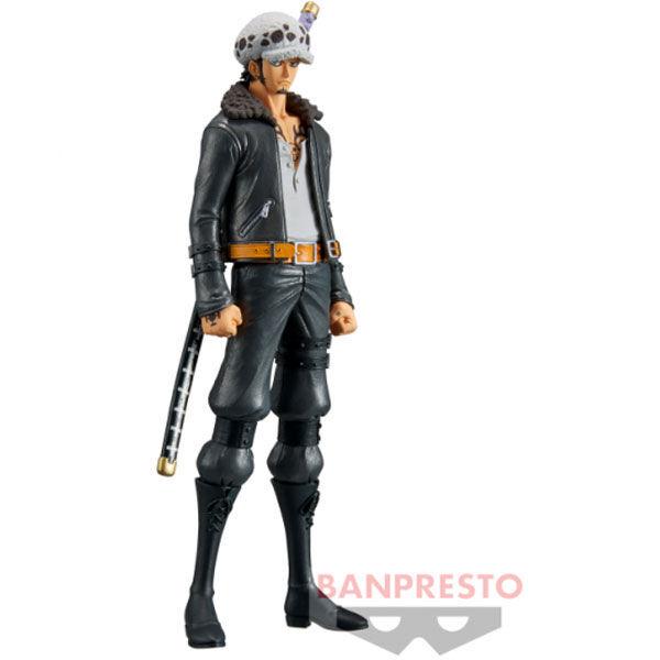 4983164192834 - Figurine One Piece The Grandline Men vol 10