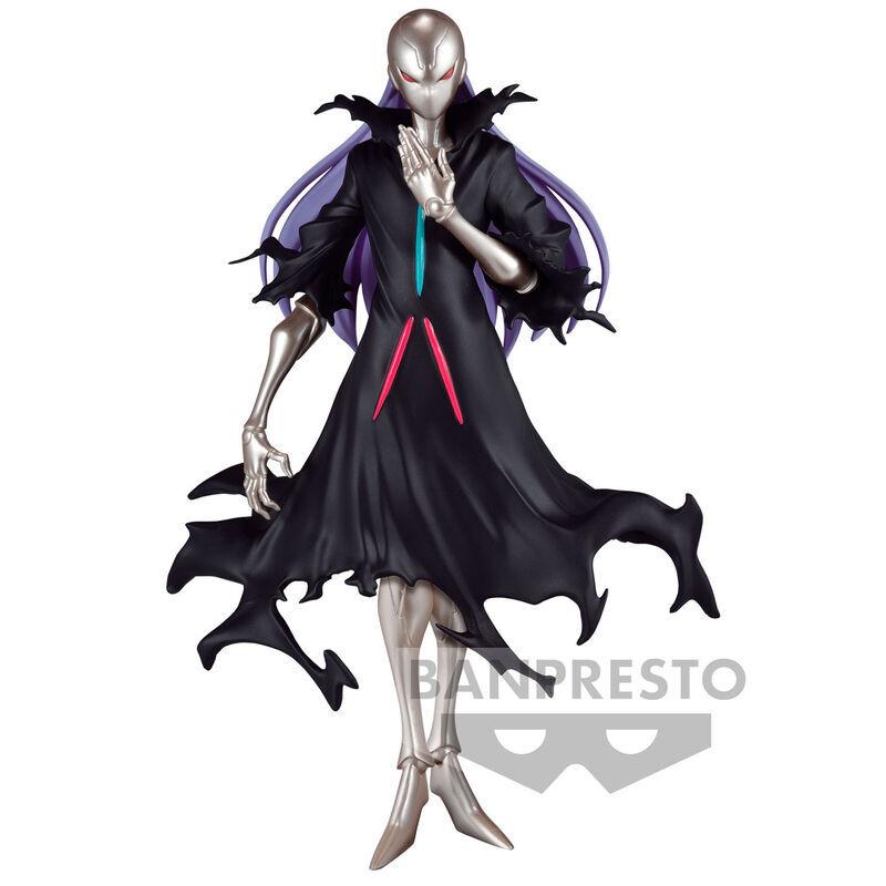 4983164194456 - Figurine That Time I Got Reincarnated as a Slime Otherworlder Guardian of Spirits Beretta vol18