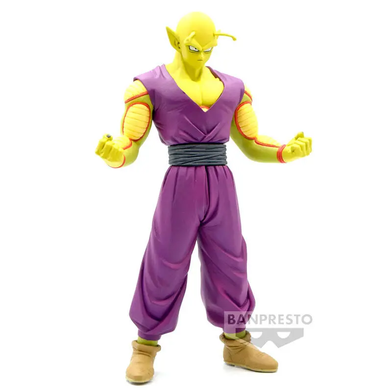4983164194890 - Figurine Dragon Ball Super Super Hero DXF Piccolo