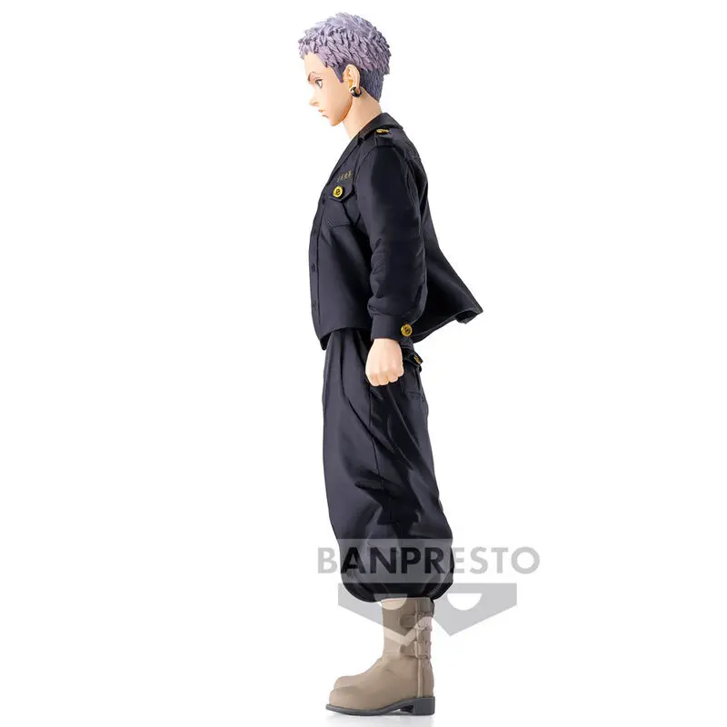 4983164195989 - Figurine Tokyo Revengers Takashi Mitsuya ver B