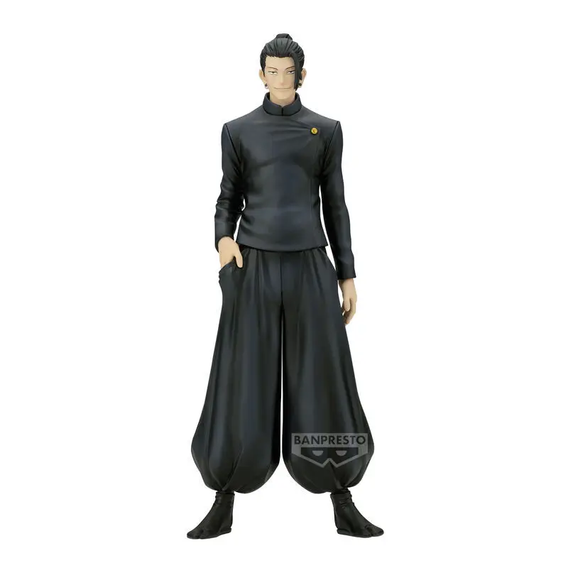 4983164285710 - Figurine Jujutsu Kaisen Suguru Geto King Of Artist
