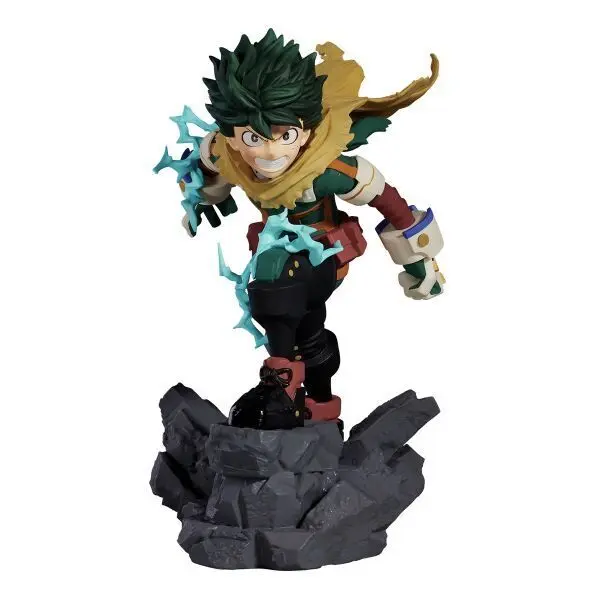 4983164285741 - Figurine My Hero Academia Izuku Midoriya