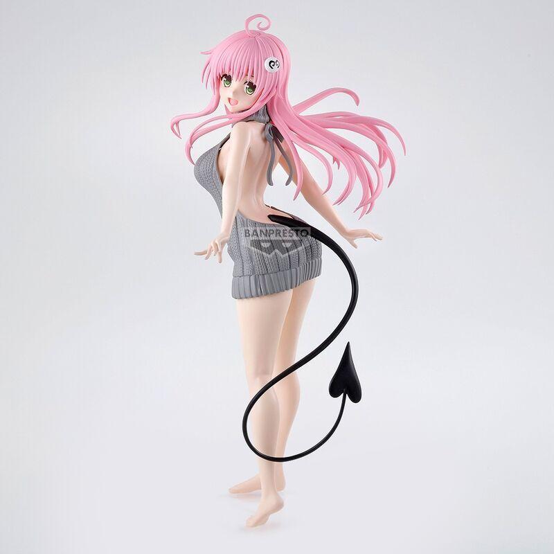 4983164286496 - Figurine To Love-ru Darkness Lala Satalin Glitter and Glamorous