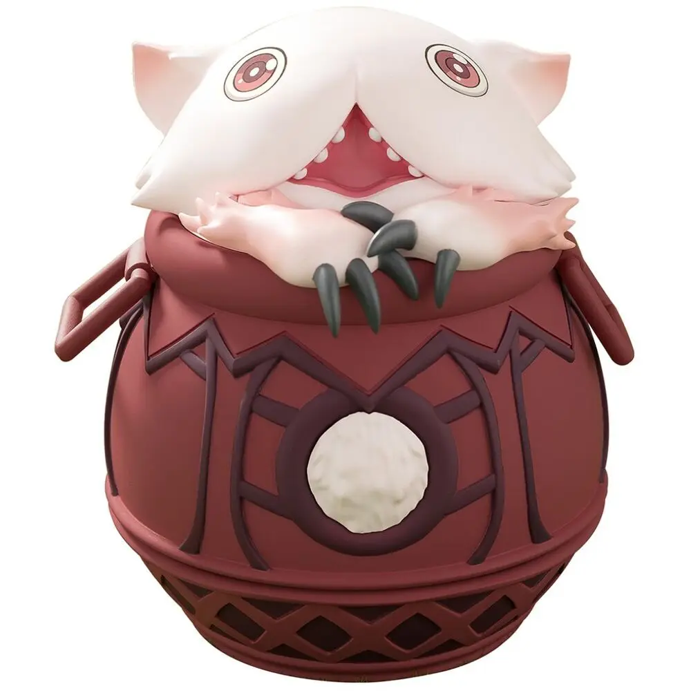4983164287844 - Figurine Made in Abyss Pot Mitty