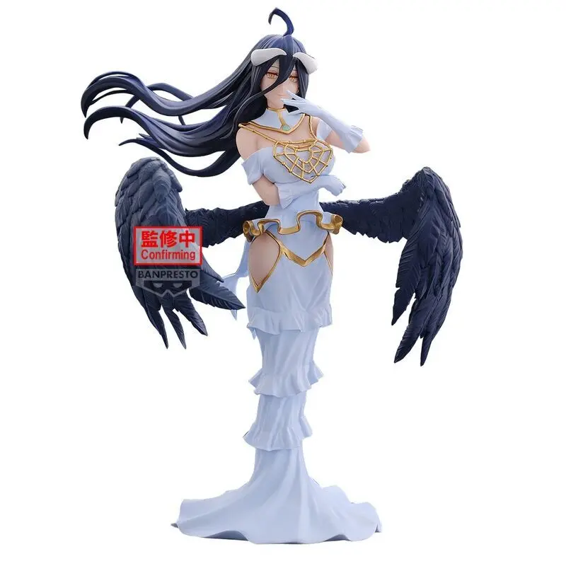 4983164287998 - Figurine Overlord Albedo