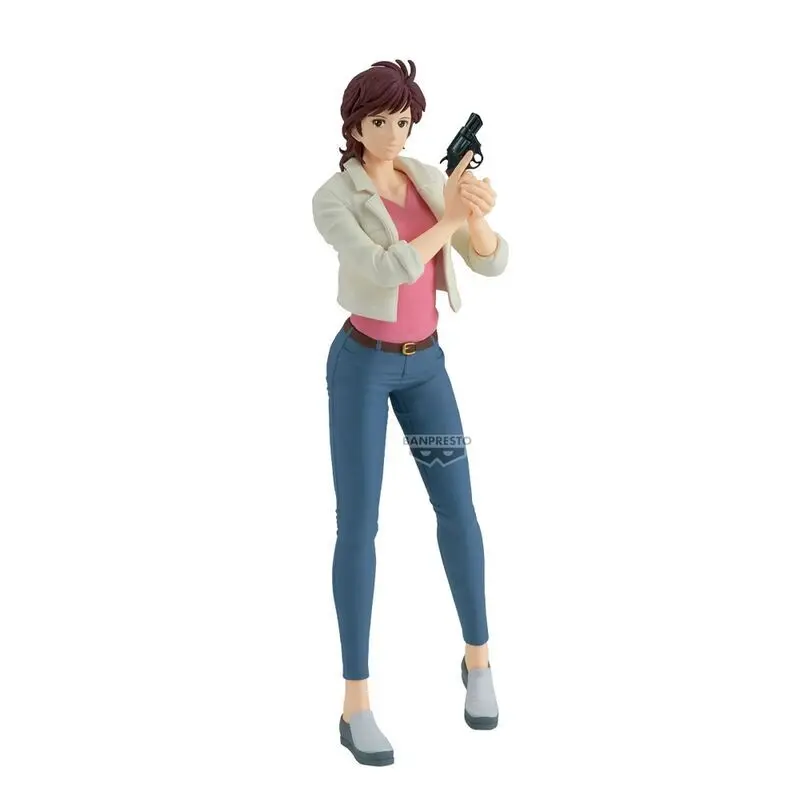 4983164288032 - Figurine City Hunter Angel Dust Kaori Makimura