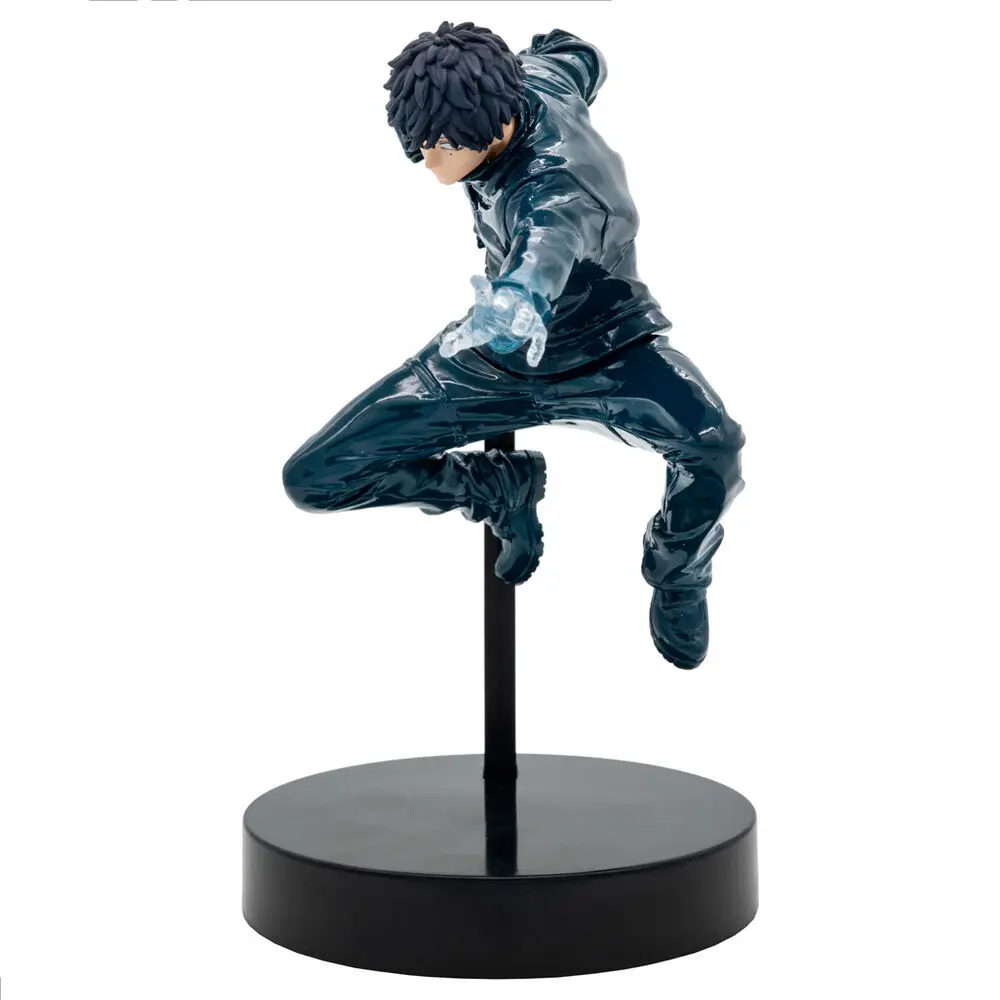 4983164288100 - Figurine Sakamoto Natsuki Seba Vibration Stars