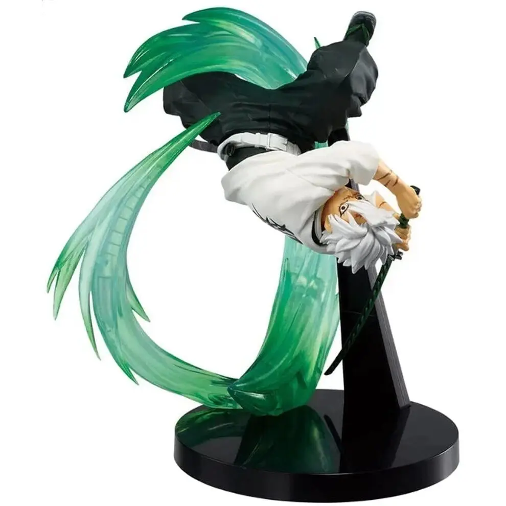 4983164288148 - Figurine Demon Slayer Kimetsu No Yaiba Sanemi Shinazugawa Vibration Stars