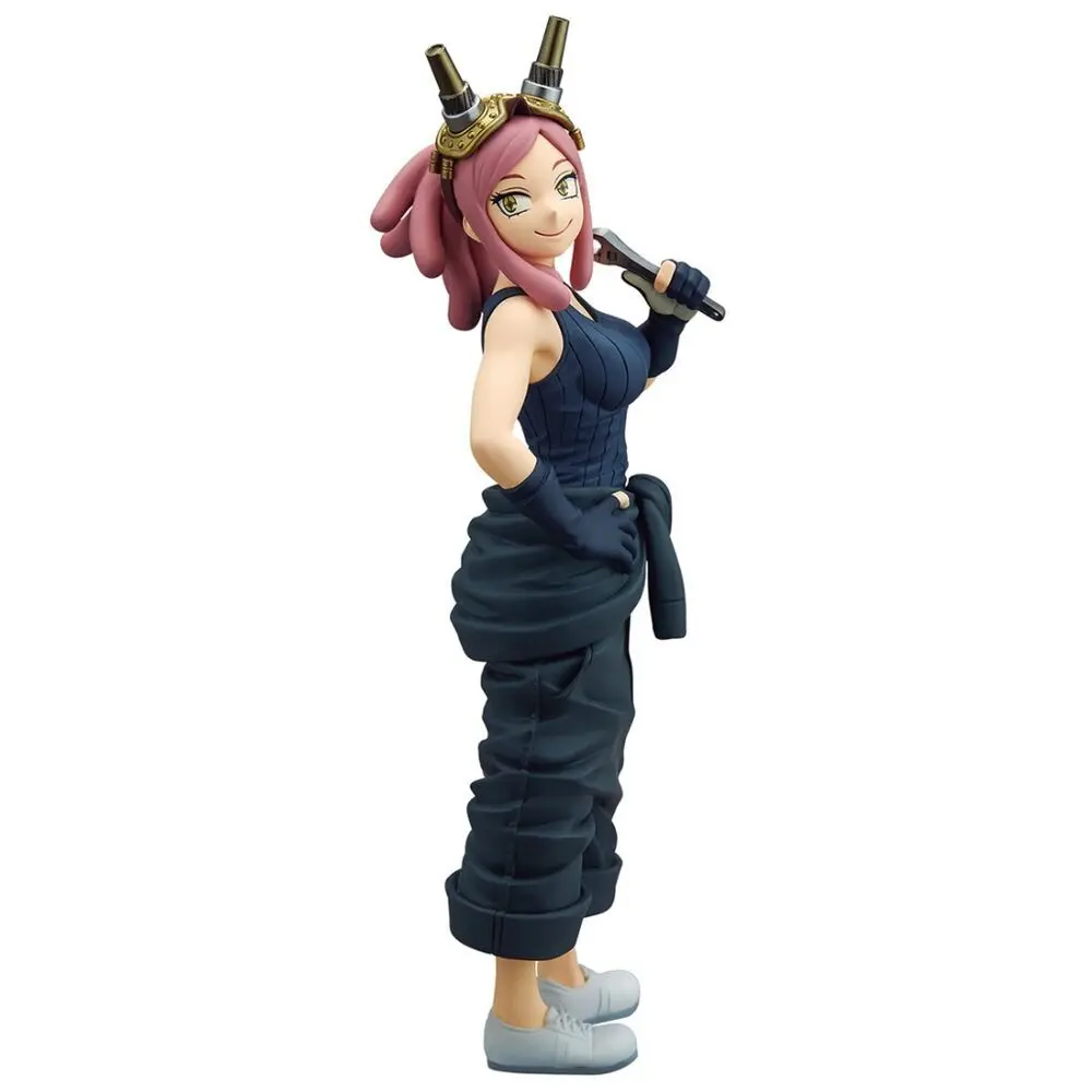 4983164288162 - Figurine Mei Hatsume Glitter & Glamorous de My Hero Academia