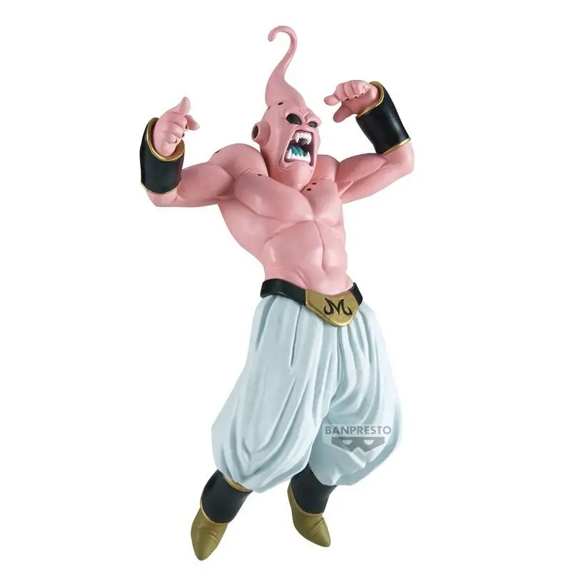 4983164288230 - Figurine Dragon Ball Z Majin Buu Match Makers