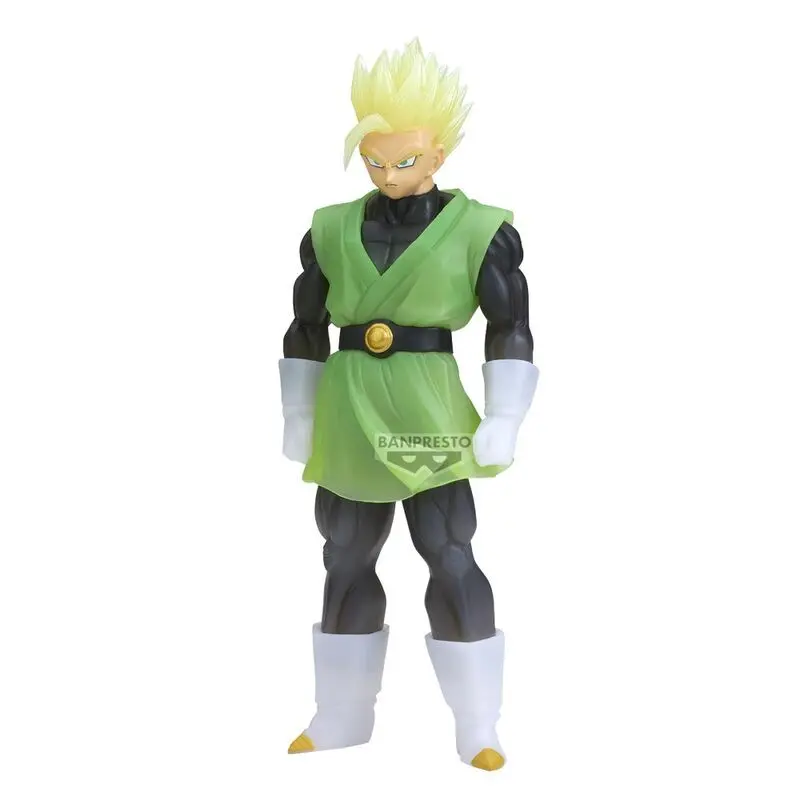 4983164288254 - Figurine Dragon Ball Z Gohan VerB Clearise