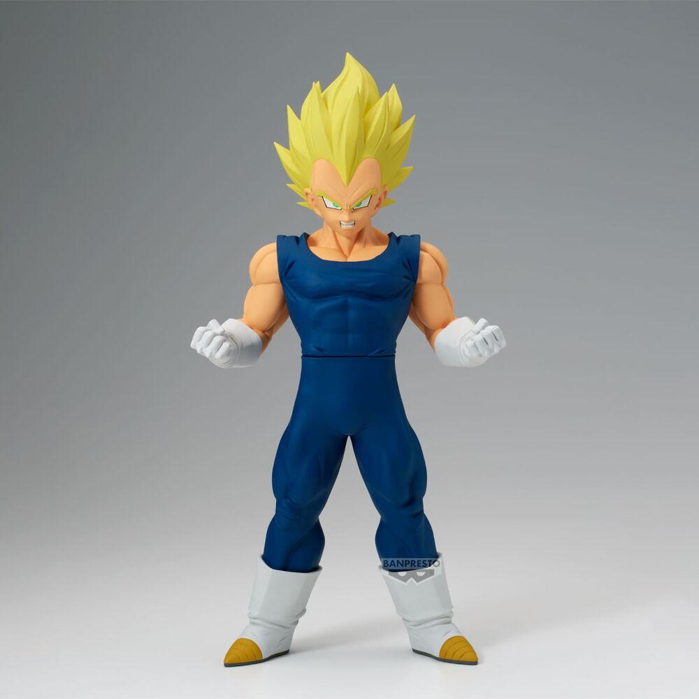 4983164289237 - Grandista Vegeta Figurine Dragon Ball Z