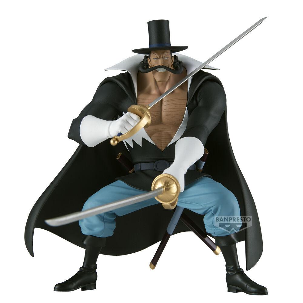 4983164289329 - Figurine One Piece Vista Battle Record