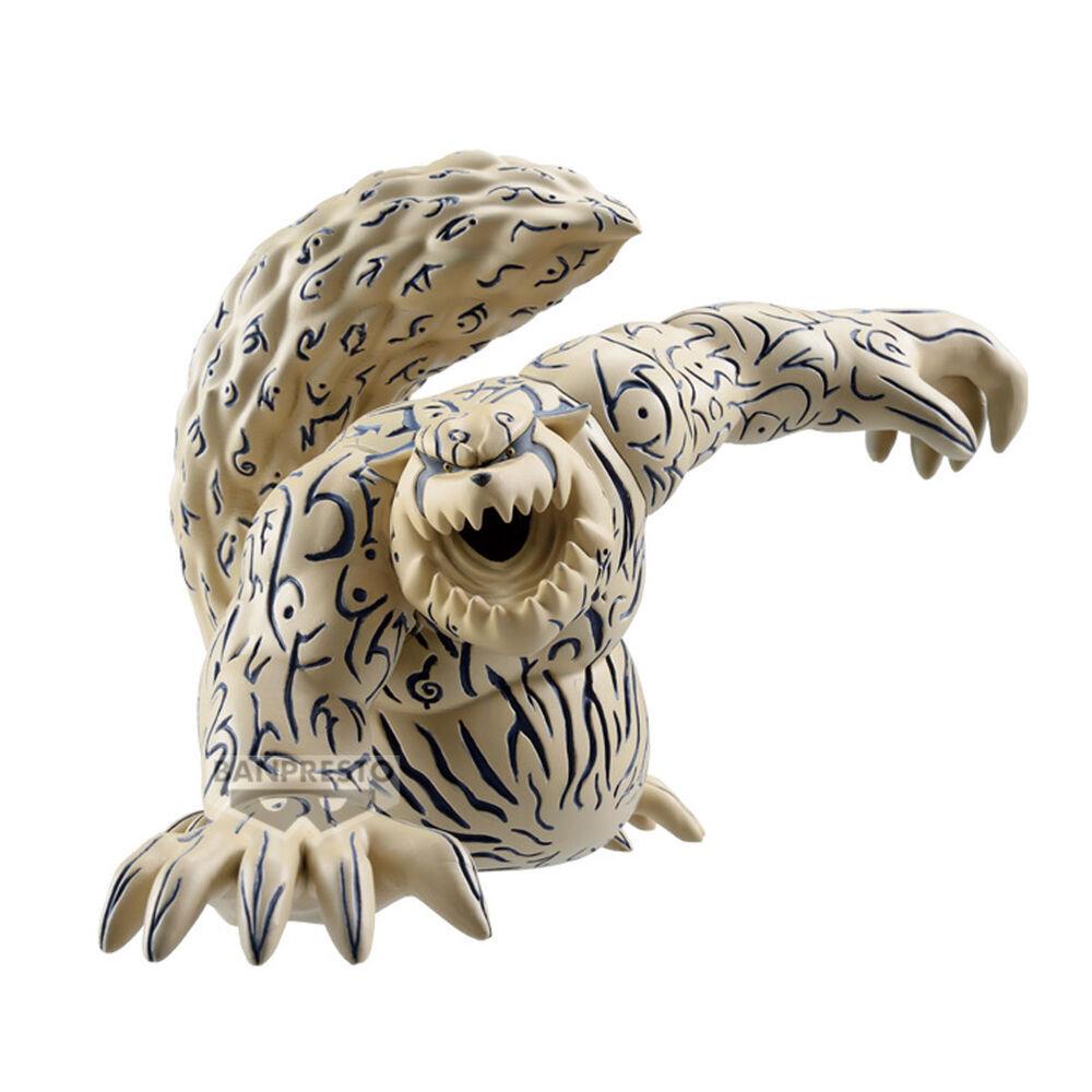 4983164290615 - Figurine Naruto Shippuden Soft Vinyl Shukaku 4983164290615 - Figurine Naruto Shippuden Soft Vinyl Shukaku