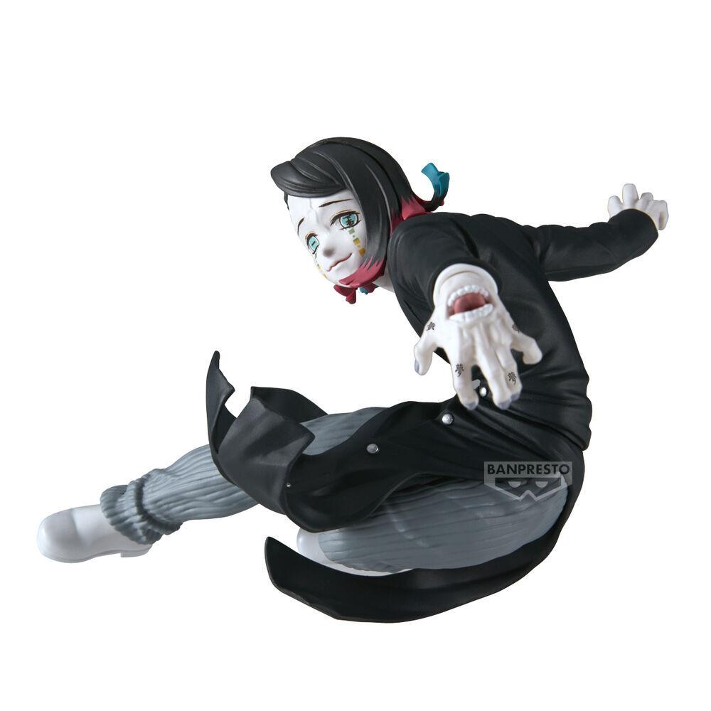 4983164290677 - Figurine Vibration Stars Enmu Demon Slayer Kimetsu no Yaiba