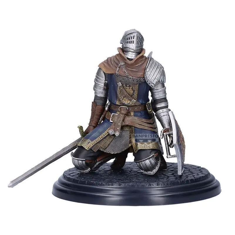 4983164356809 - Sammlerfigur Dark Souls Oscar Kinight of Astora