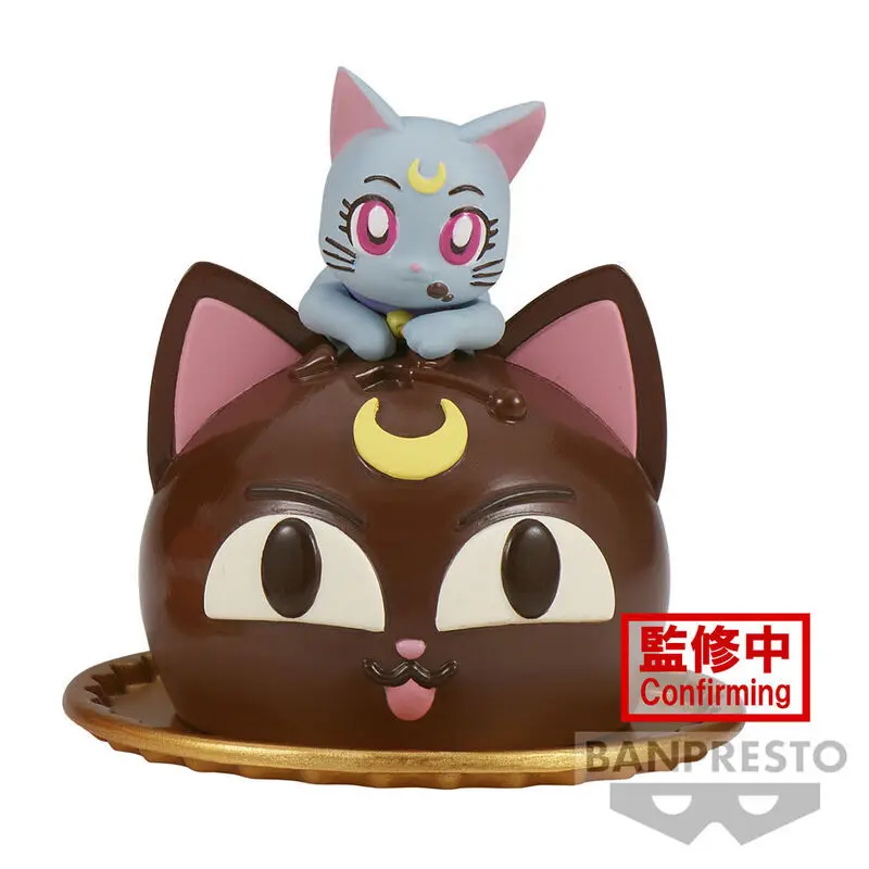 4983164880717 - Figurine Pretty Guardian Sailor Moon Cosmos The Movie Diana