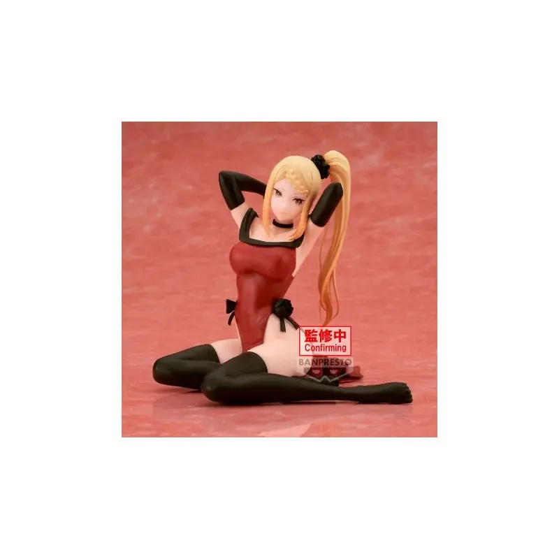 4983164881257 - Figurine ReZero Starting Life in Another World Relax Time Priscila Barielle
