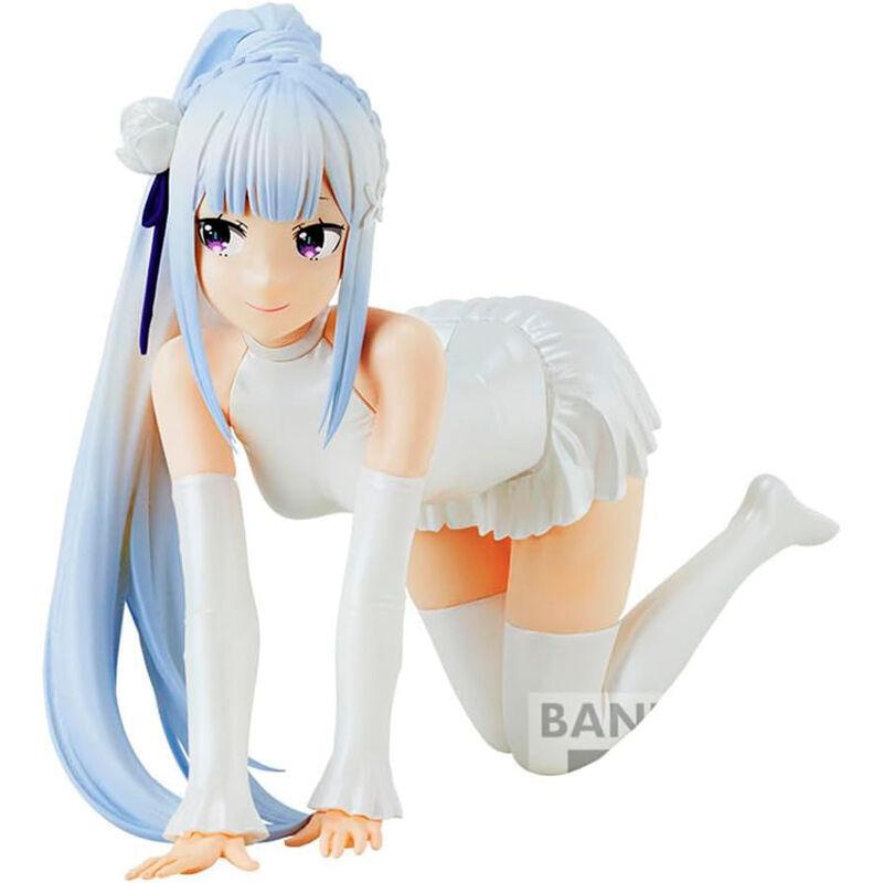 4983164883480 - Figurine ReZero Starting Life in Another World Celestial Vivi Emilia
