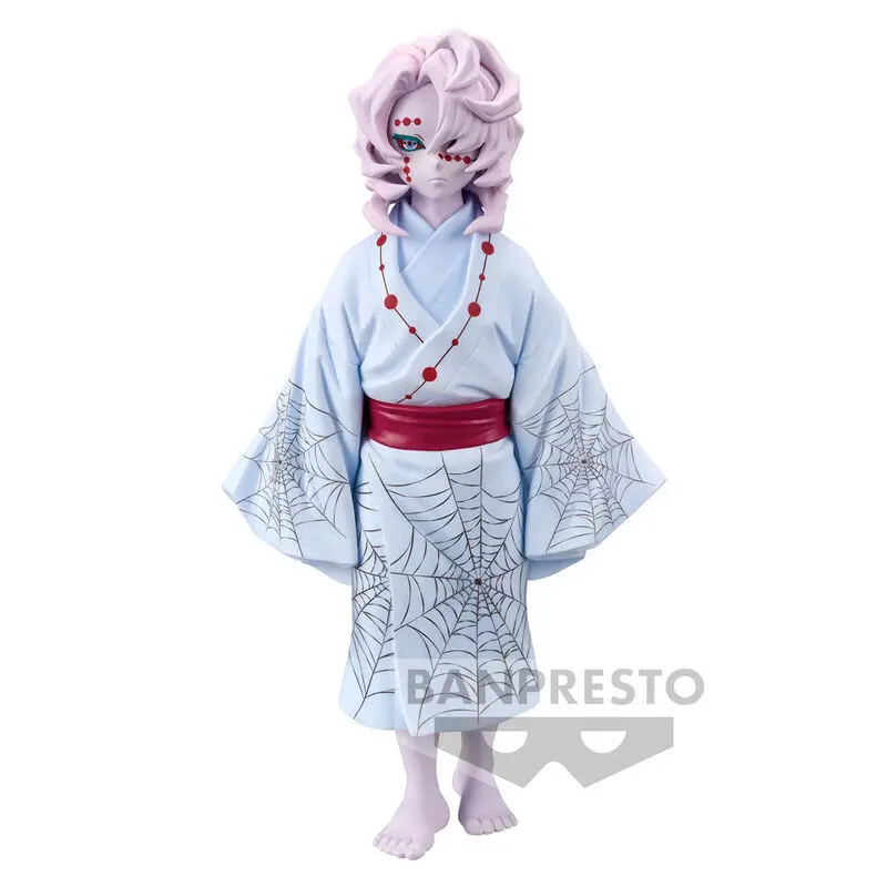 4983164884883 - Banpresto - Rui (Demon Series) Sammelfiguren multicolor