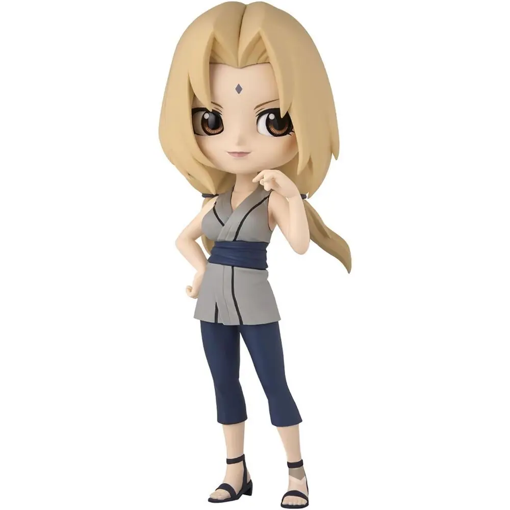 4983164885576 - Figurine Naruto Shippuden Tsunade Q