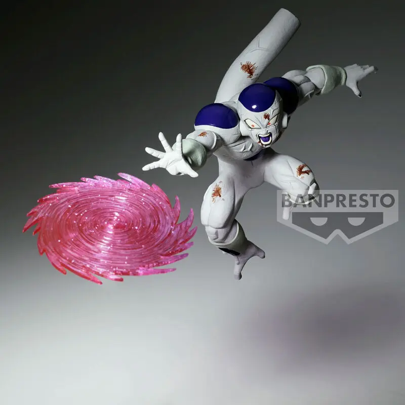 4983164885989 - Figurine Dragon Ball Z Gx Materia Frieza Ii