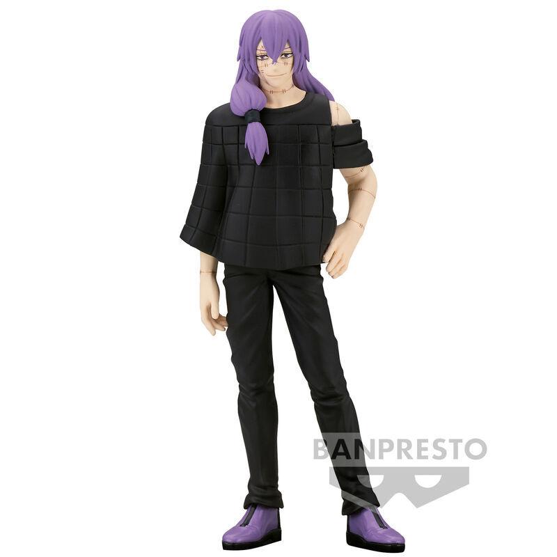 4983164886832 - Figurine Jujutsu Kaisen Jukon No Kata Mahito