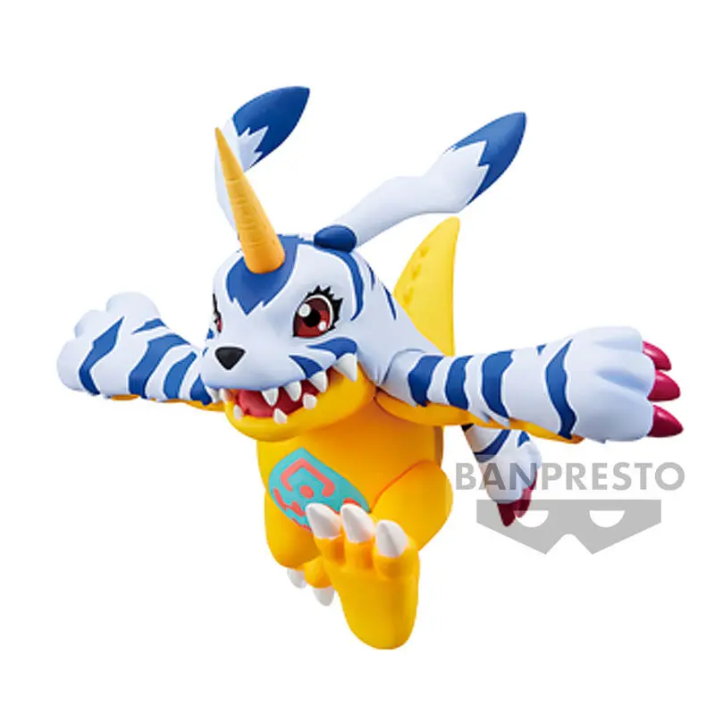 4983164888010 - Figurine Digimon Adventure Archives Gagumon
