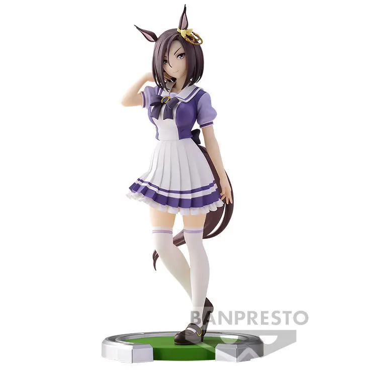 4983164888546 - Sammlerfigur Umamusume Pretty Derby Air Groove