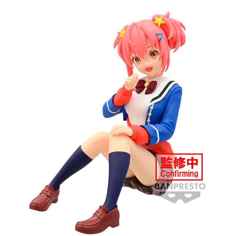 4983164888584 - Figurine World Dai Star Kokona Otori