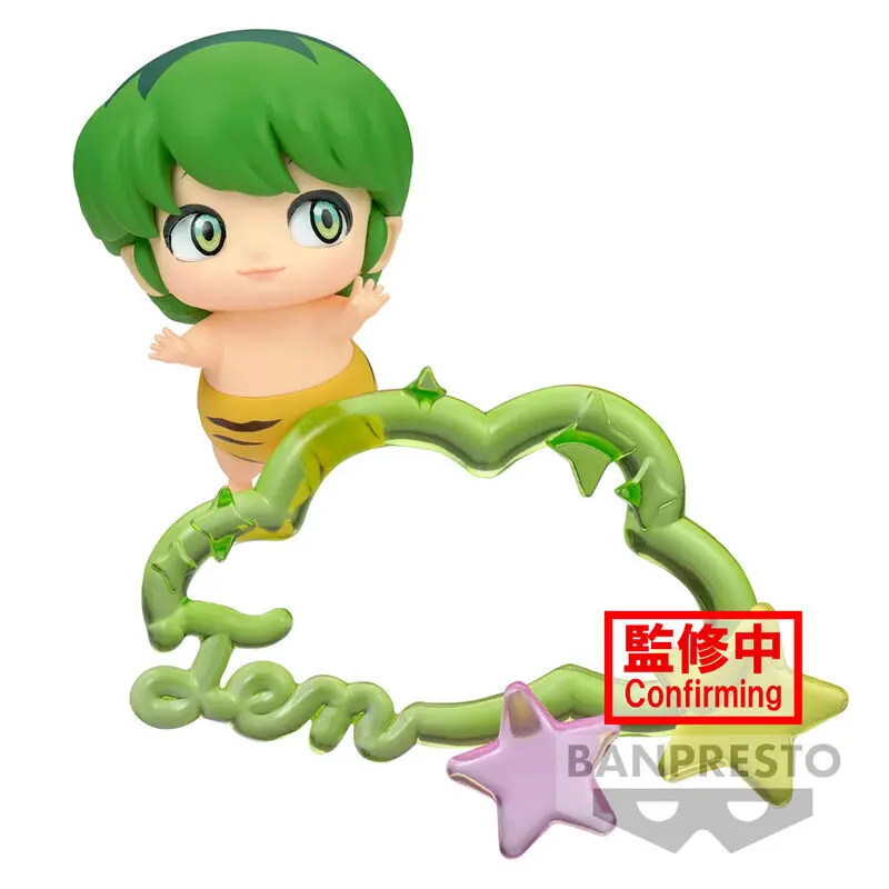 4983164888638 - Figurine Urusei Yatsura Anime Ten Q