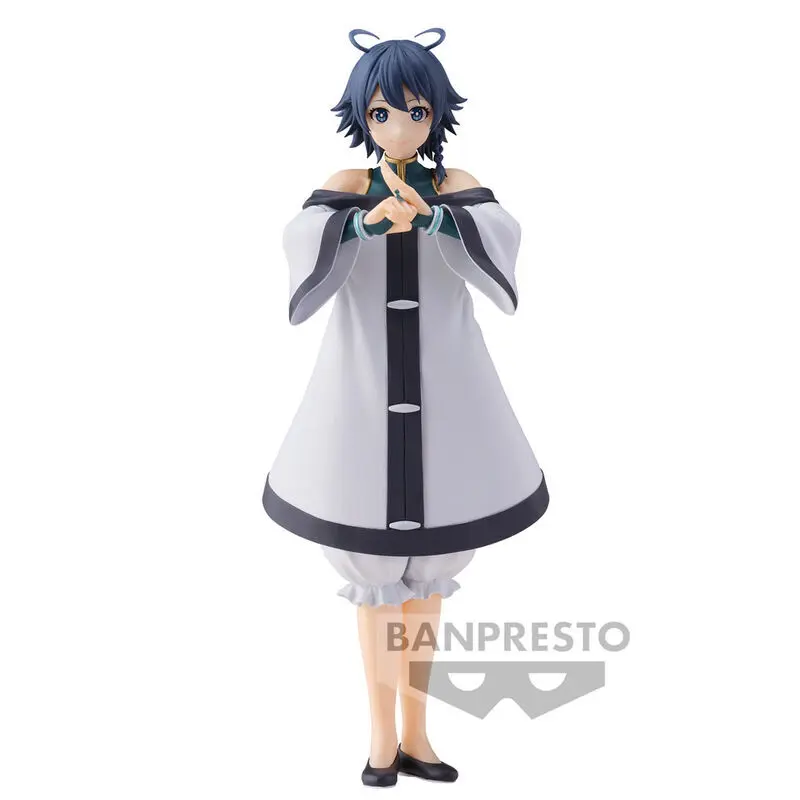Figurine Banpresto Shy Mianlong