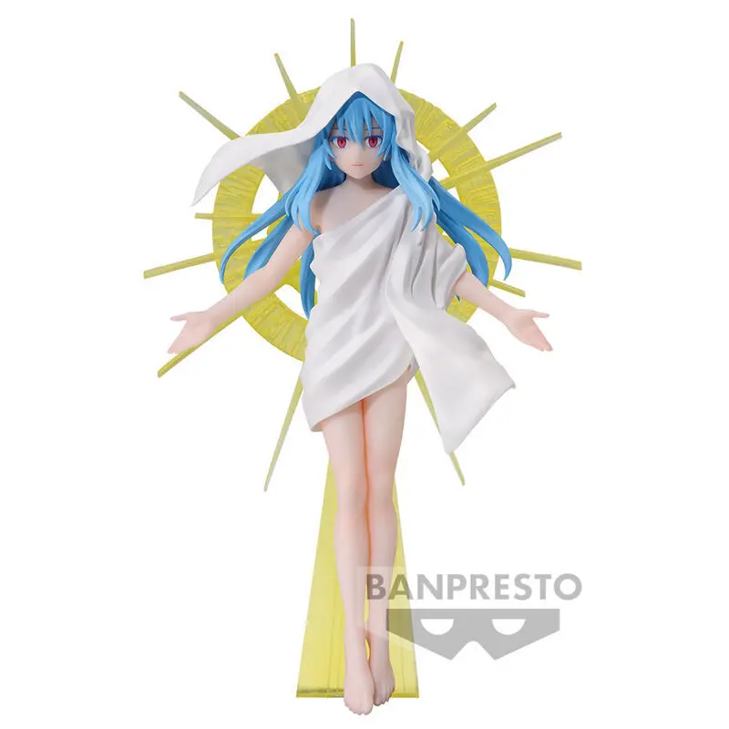 4983164888843 - Figurine That Time I Got Reincarnated as a Slime Effectreme Raphael Rimuru