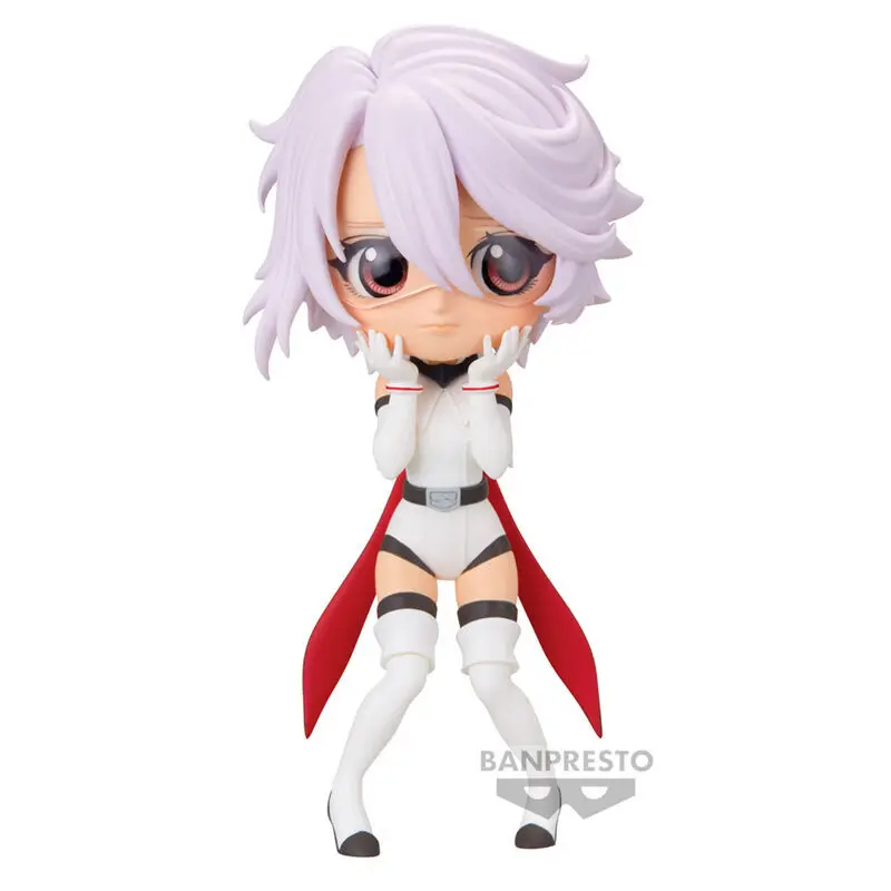 4983164889499 - Figurine Shy - Shy Q posket