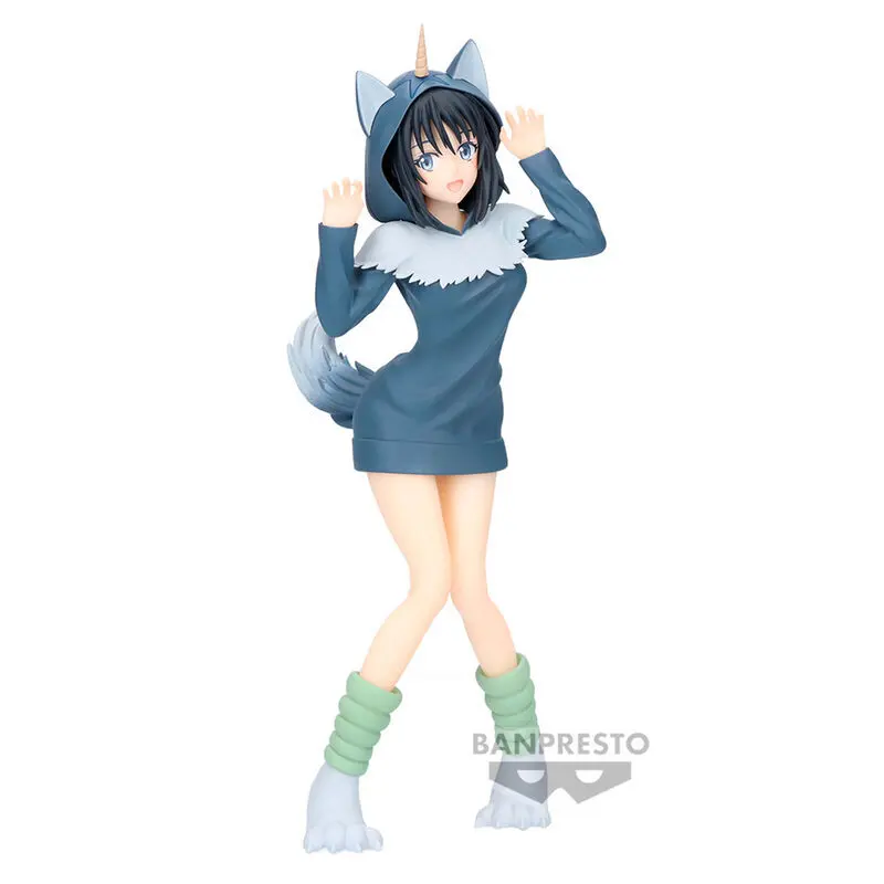 4983164889604 - Figurine That Time I Got Reincarnated as a Slime Shizu Ranga Hoodie