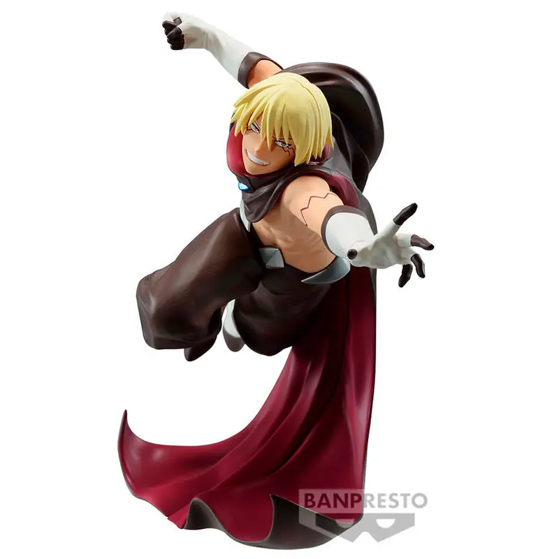 4983164889611 - Figurine That Time I Got Reincarnated as a Slime Veldora